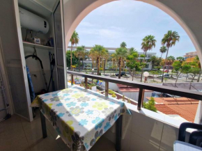 Parque Santiago 1 Studio 214 by TENERIFE DREAM PROPERTIES